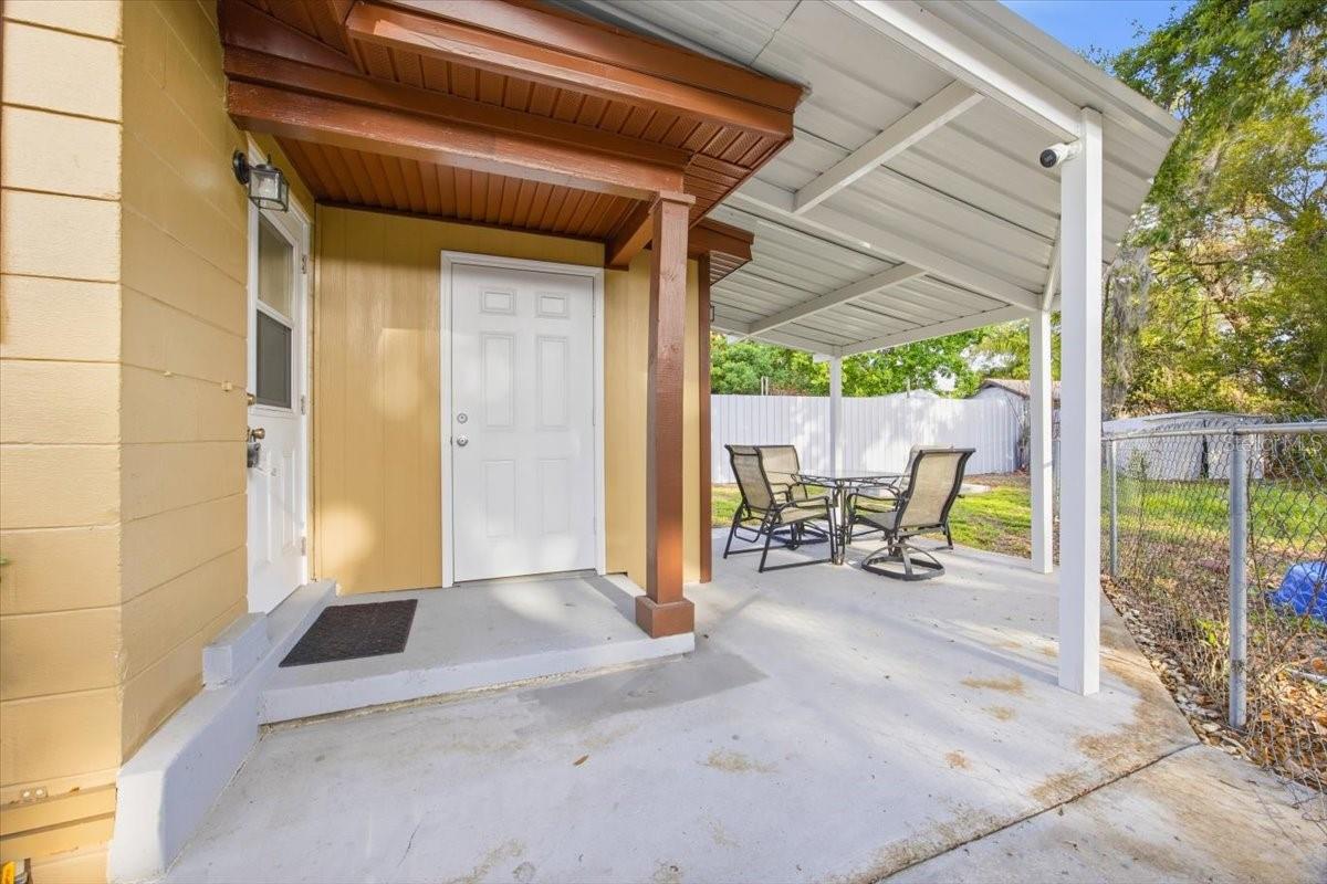 BURCHWOOD - Residential