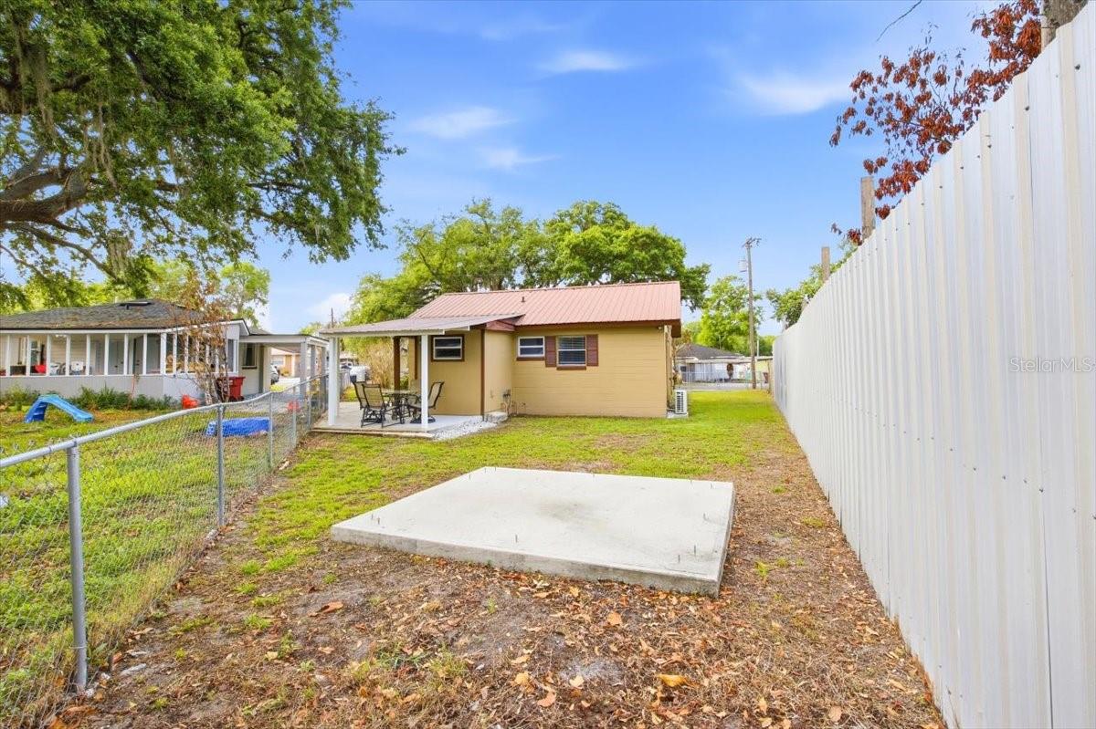 BURCHWOOD - Residential