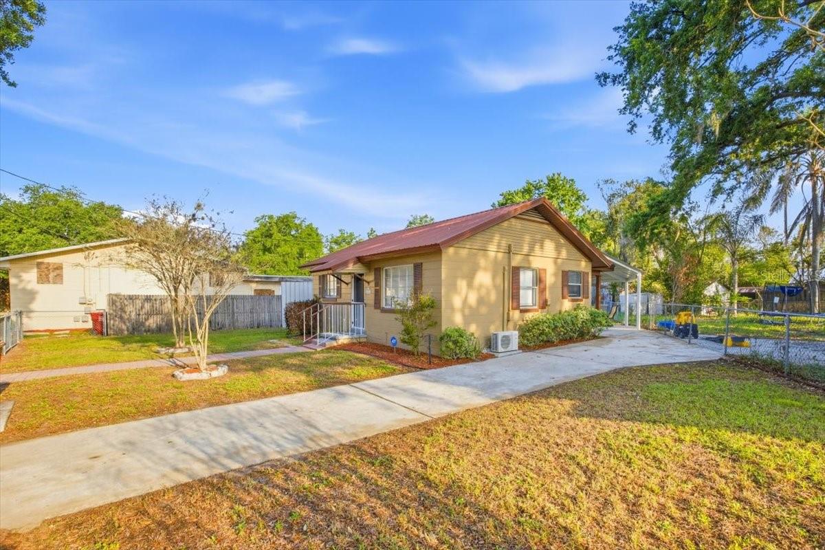 BURCHWOOD - Residential