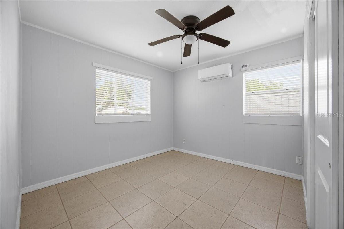 BURCHWOOD - Residential