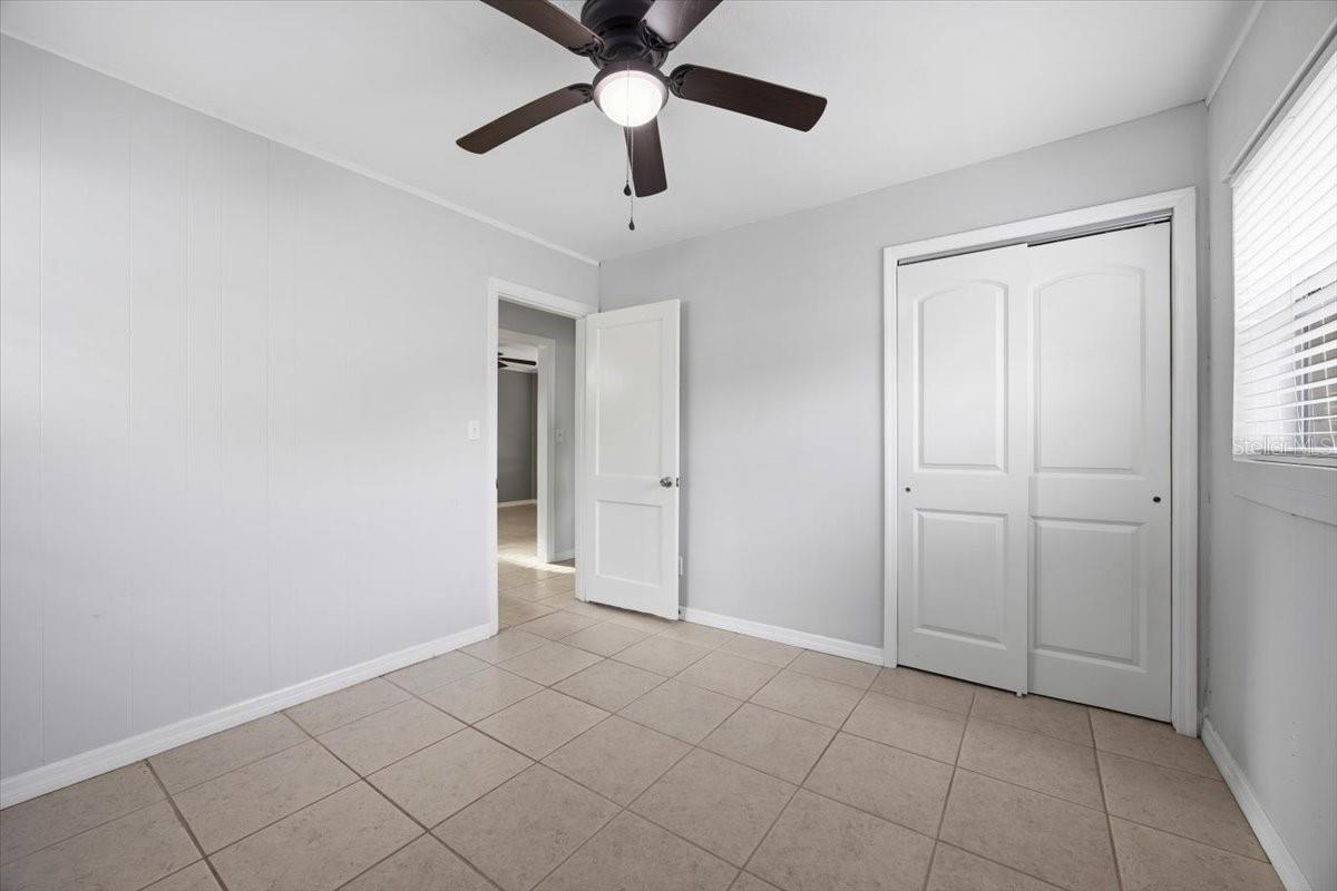 BURCHWOOD - Residential