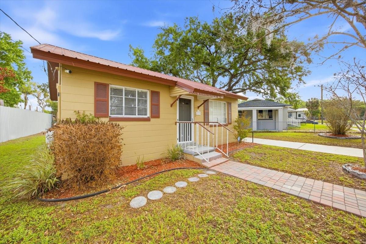 BURCHWOOD - Residential