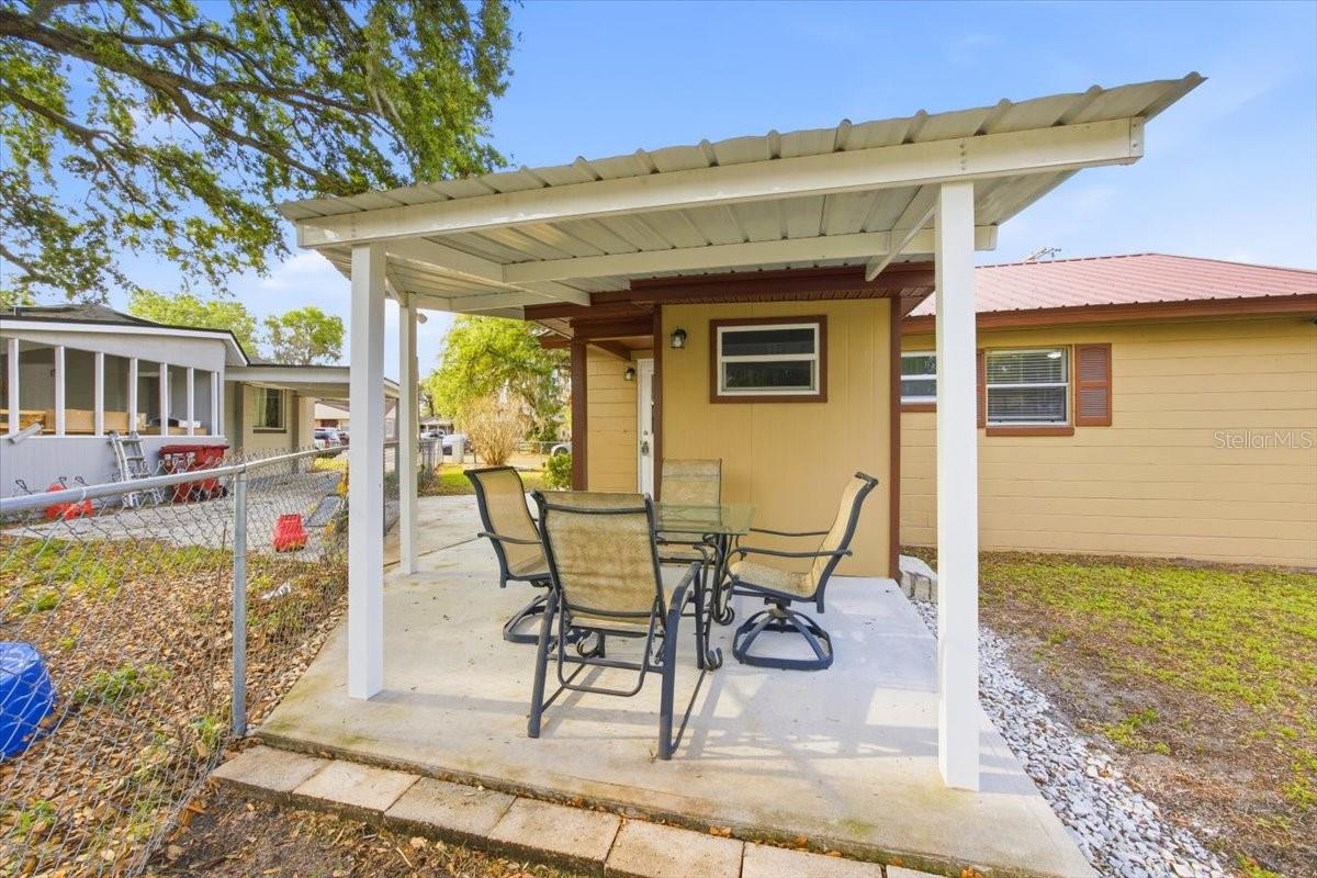 BURCHWOOD - Residential