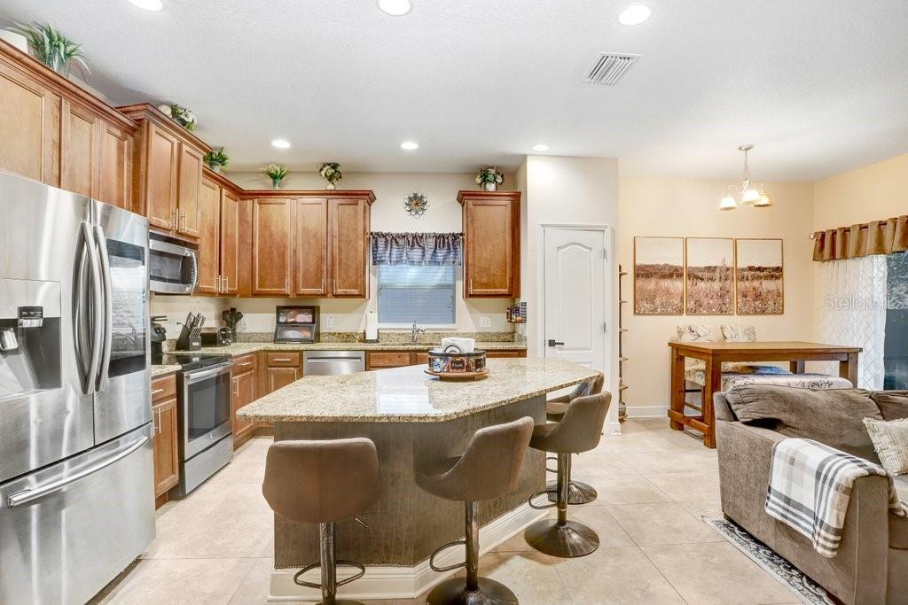 ARCHER SUB - Residential
