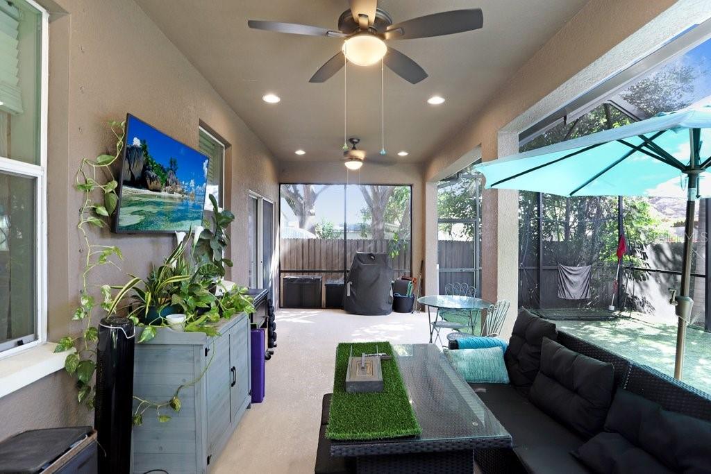 ARCHER SUB - Residential