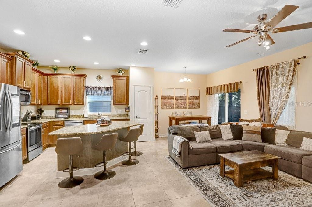 ARCHER SUB - Residential
