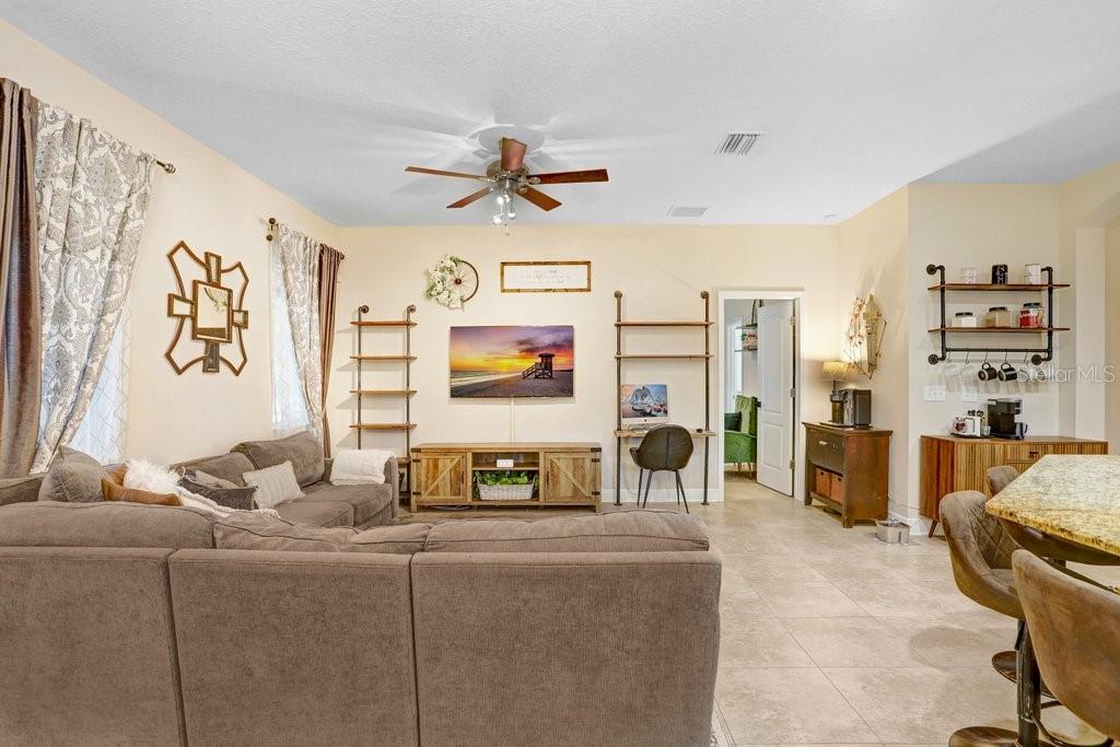 ARCHER SUB - Residential