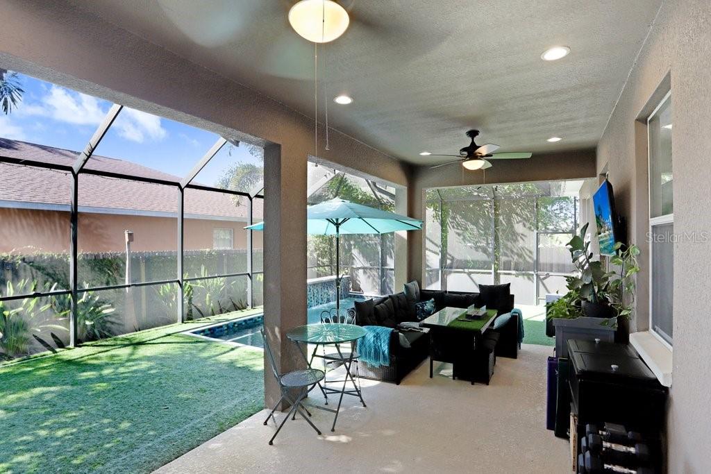 ARCHER SUB - Residential