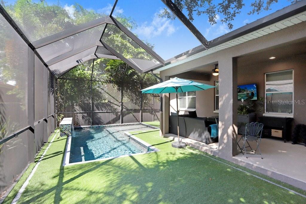 ARCHER SUB - Residential