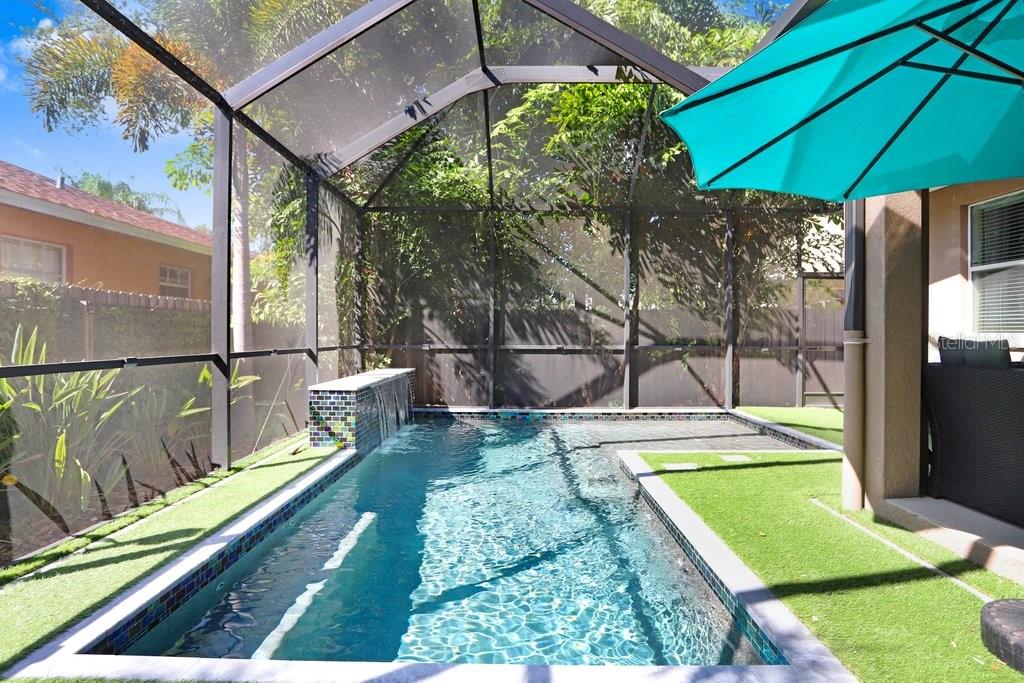 ARCHER SUB - Residential