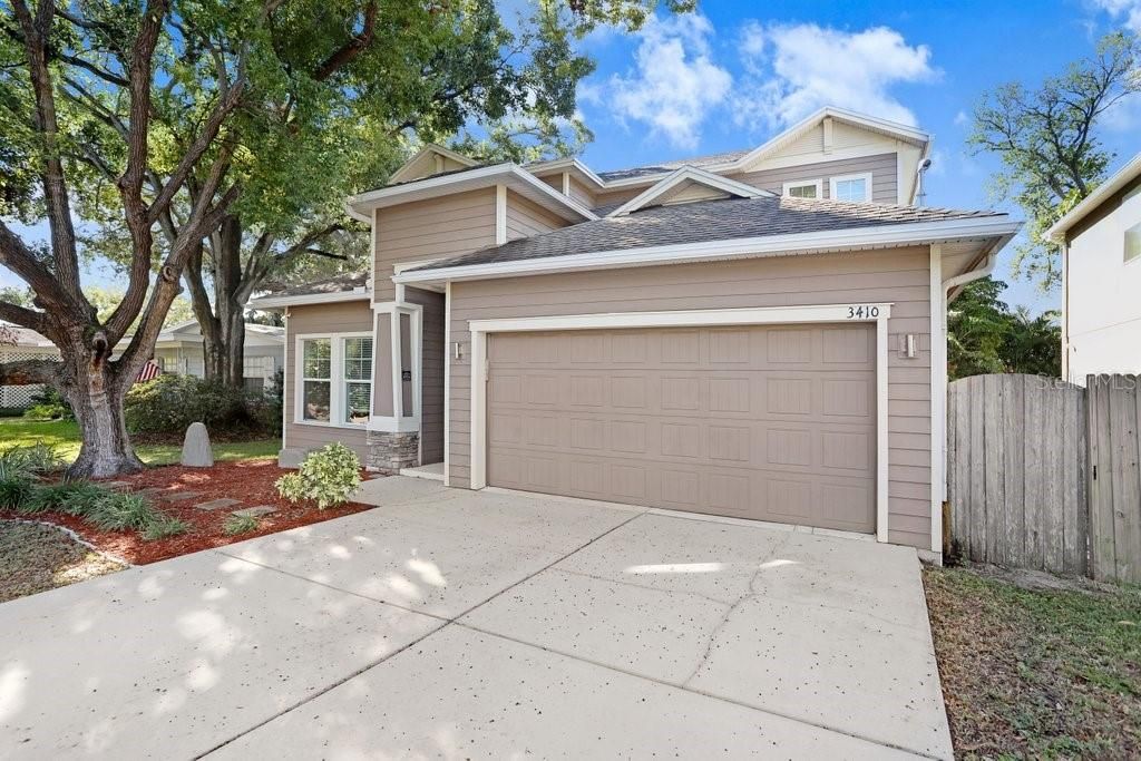 Photo of 3410 W Cass Street, Tampa, FL 33609 (MLS # TB8440399)