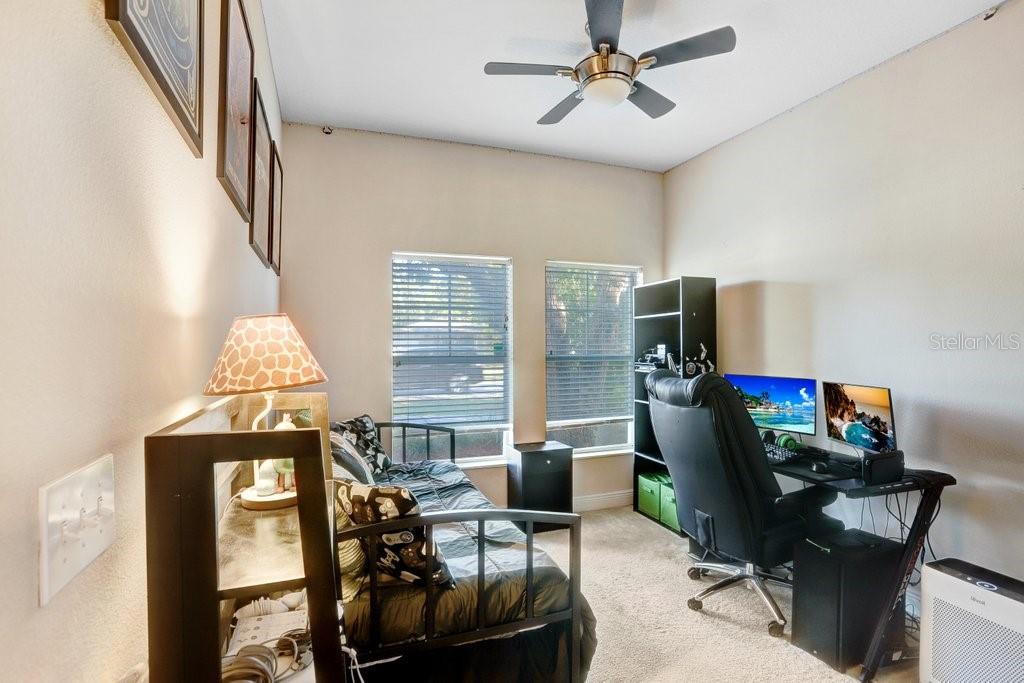 ARCHER SUB - Residential