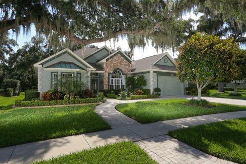 A home in ELLENTON