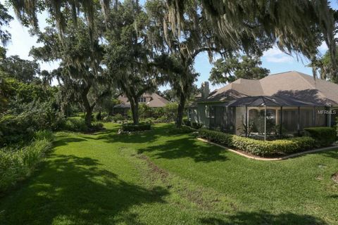 A home in ELLENTON