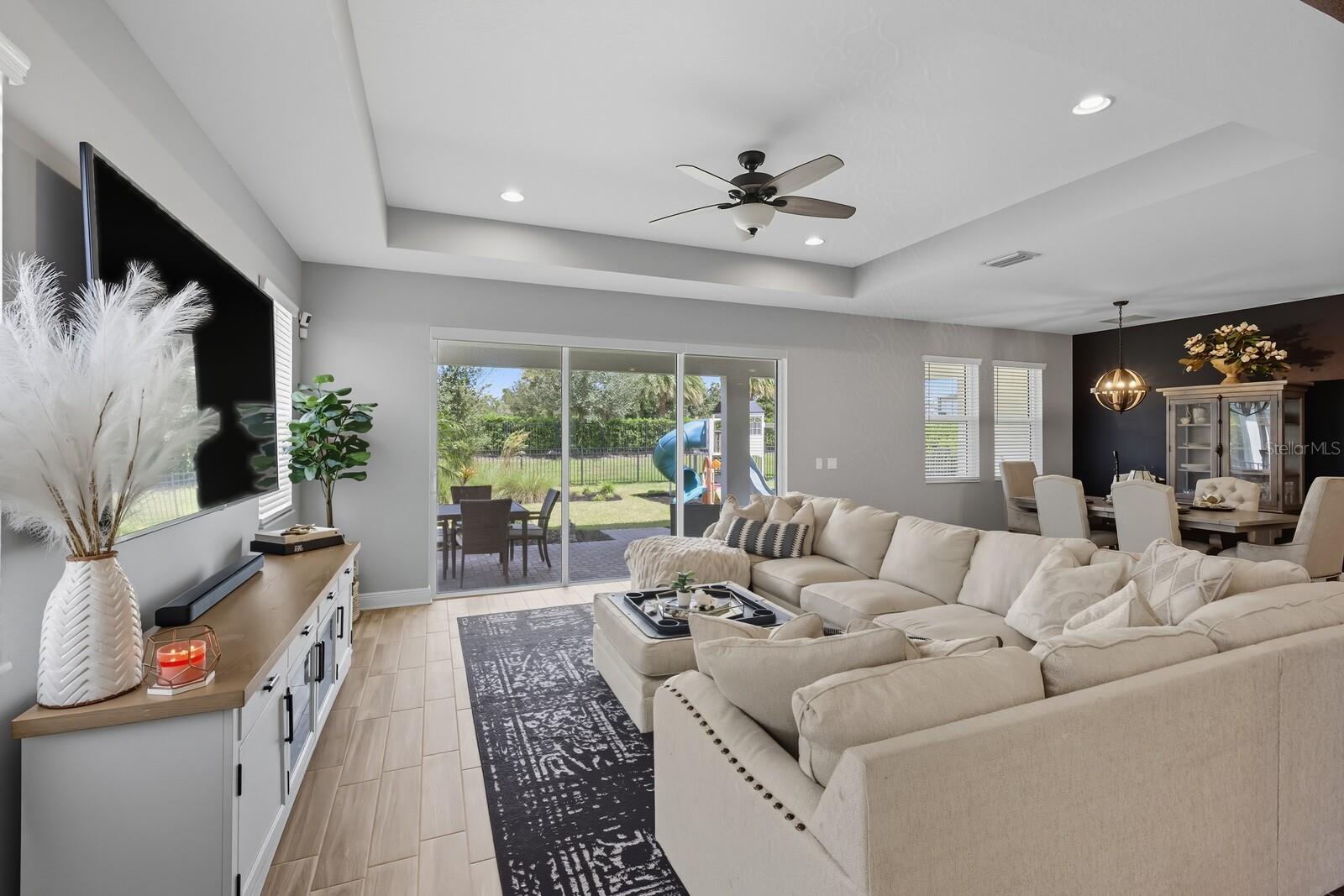 WOODLEAF HAMMOCK - Residential