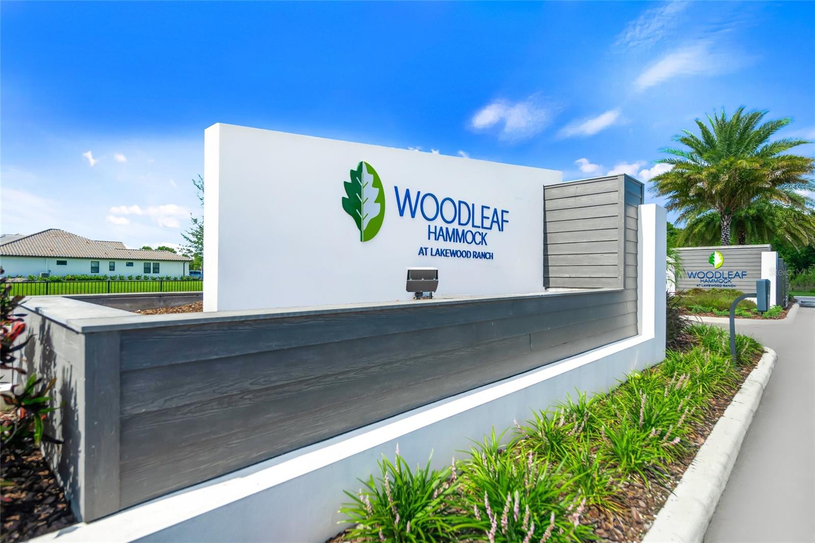 WOODLEAF HAMMOCK - Residential