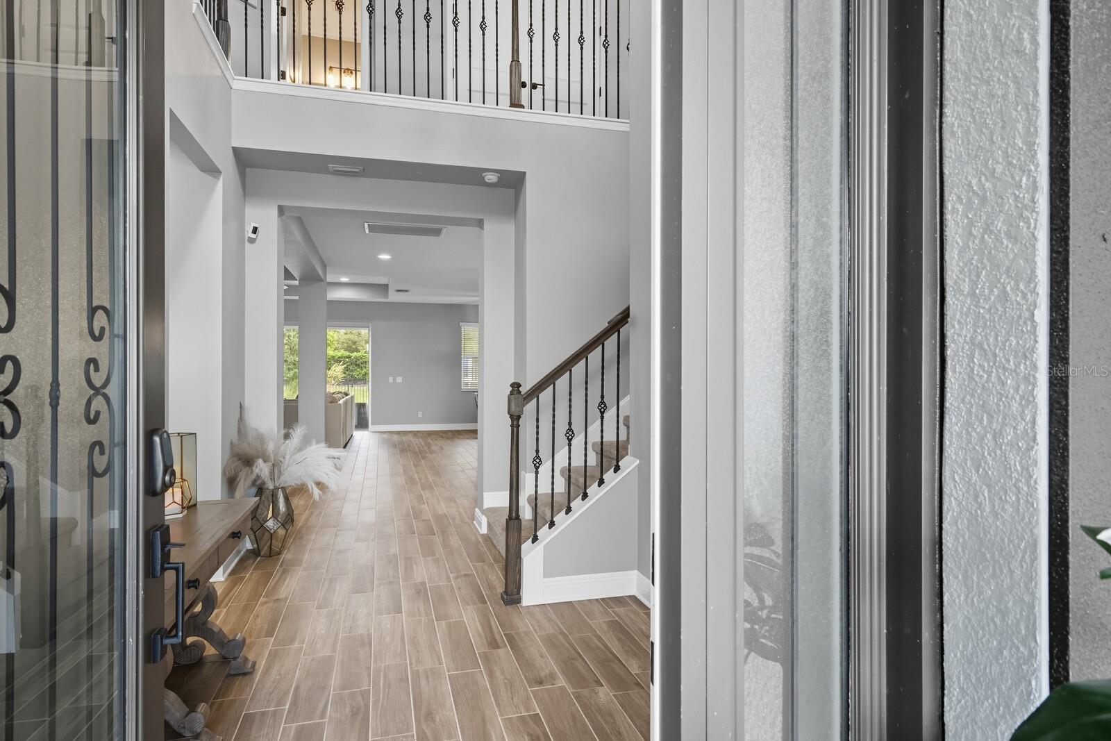 WOODLEAF HAMMOCK - Residential