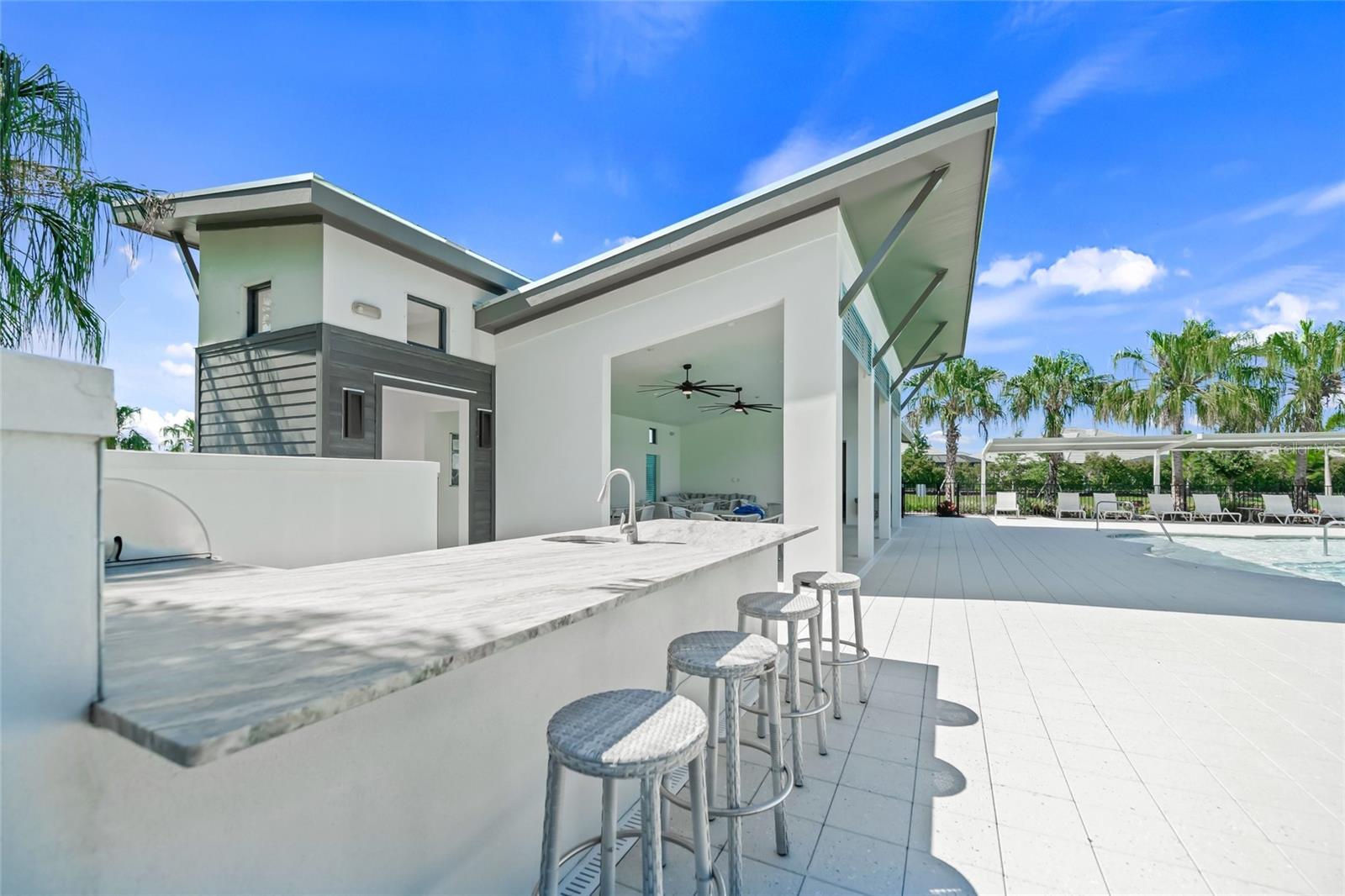 WOODLEAF HAMMOCK - Residential