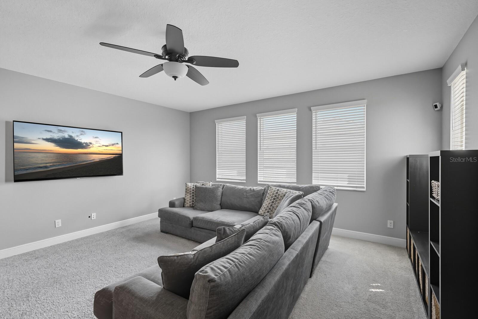 WOODLEAF HAMMOCK - Residential
