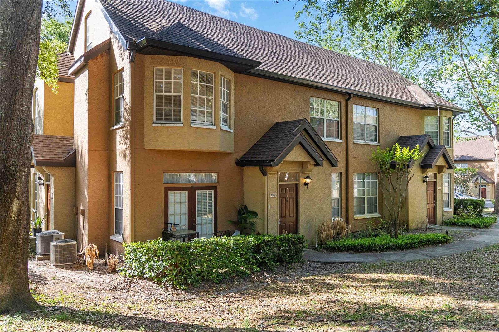 AZUR/METROWEST - Residential