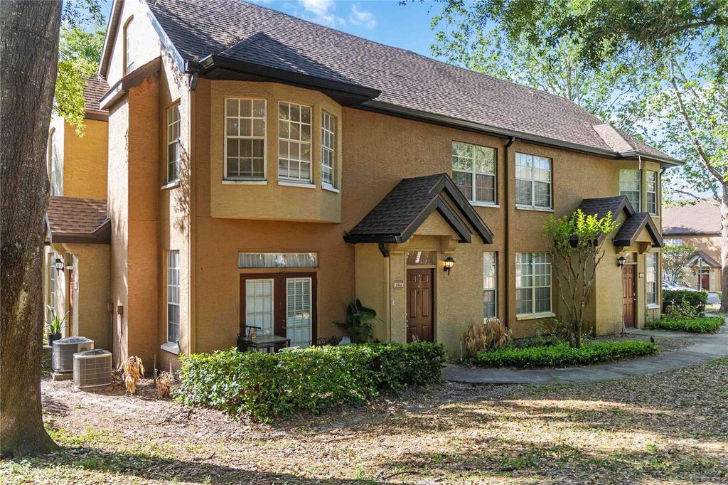 Photo of 6416 Raleigh Street #2612, Orlando, FL 32835 (MLS # O6396073)