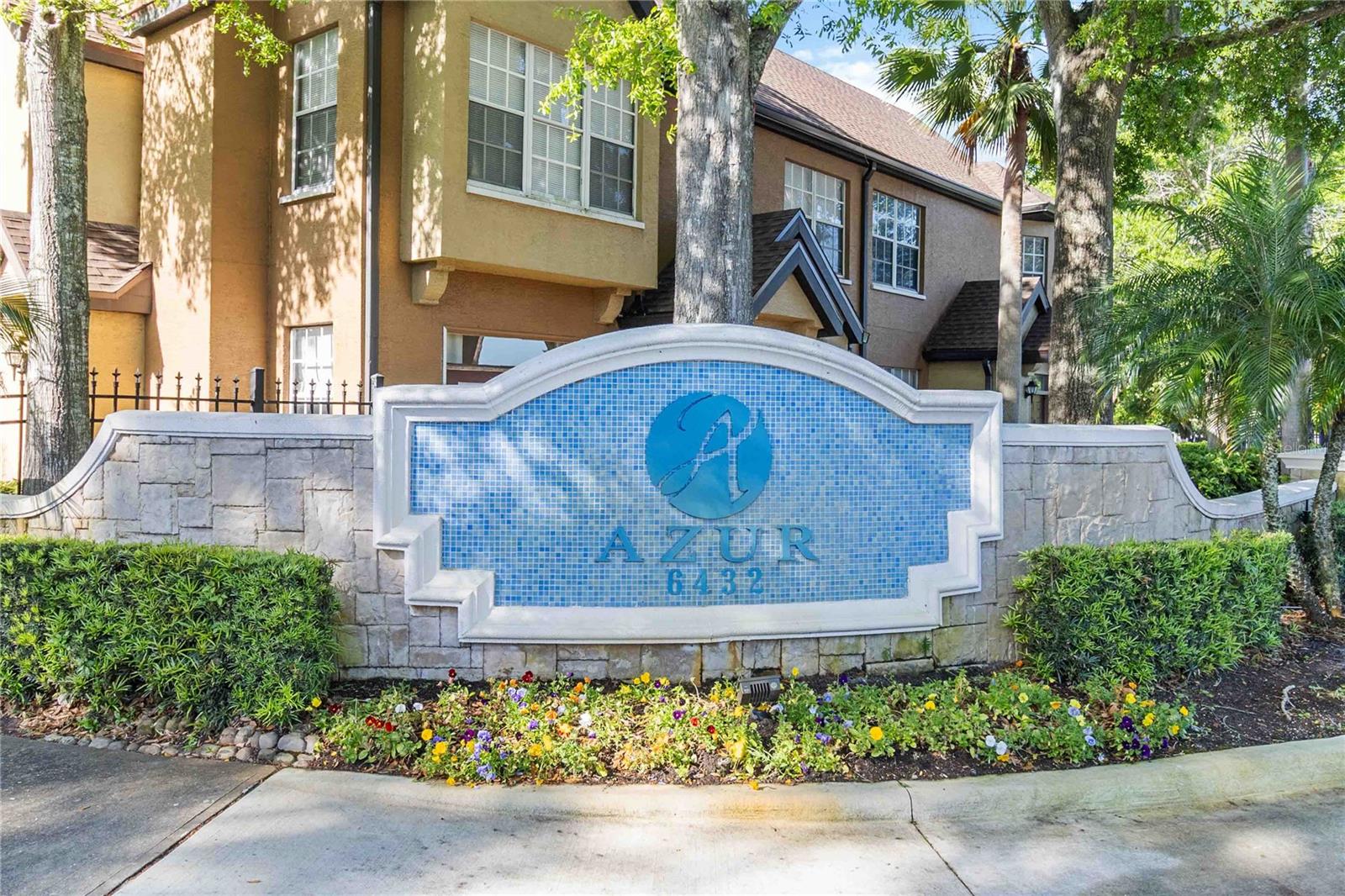 AZUR/METROWEST - Residential