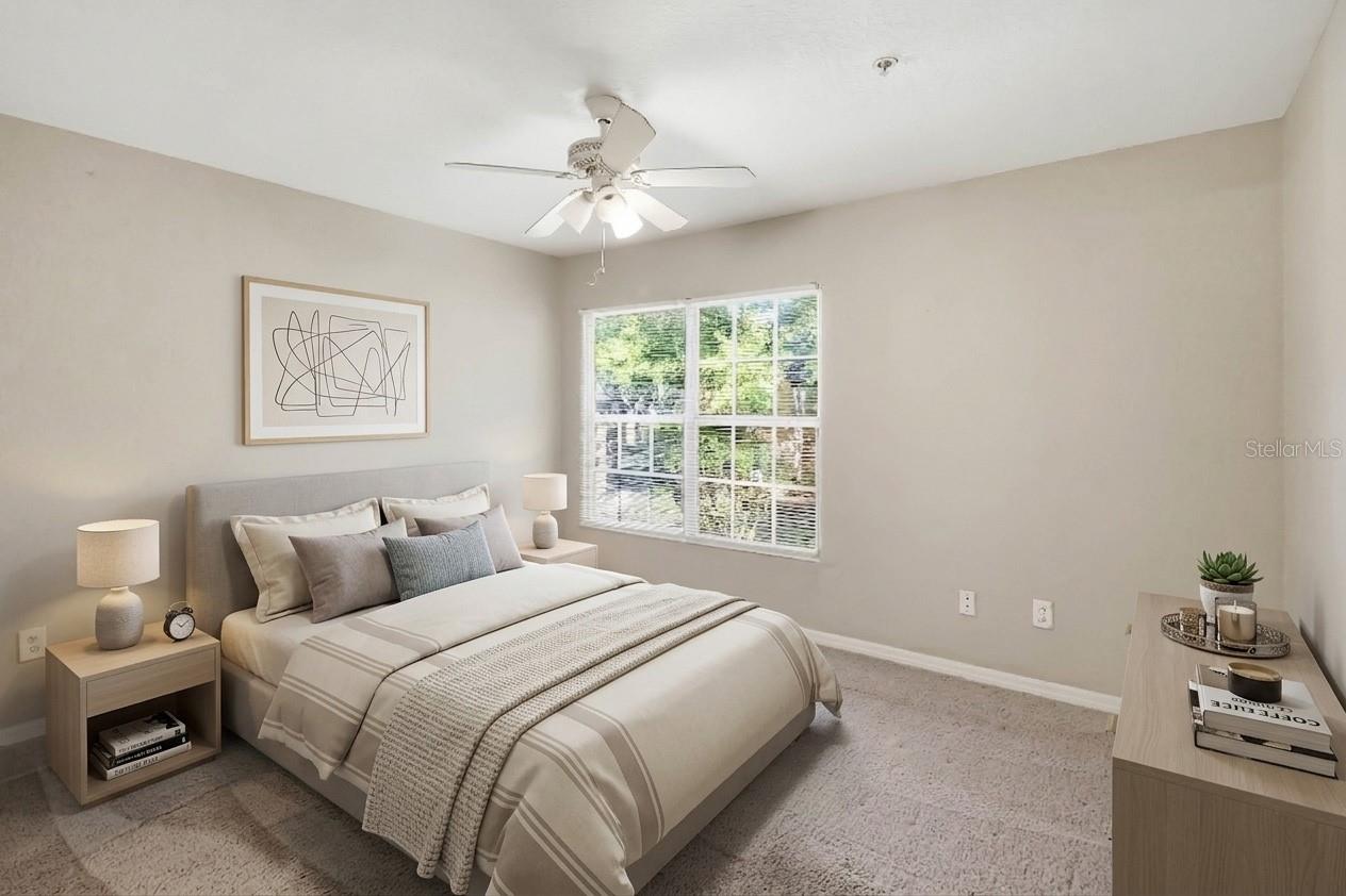 AZUR/METROWEST - Residential