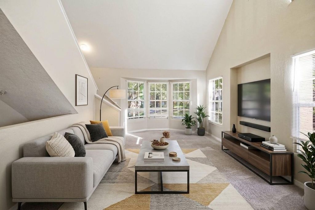 Photo of 6416 Raleigh Street #2612, Orlando, FL 32835 (MLS # O6396073)