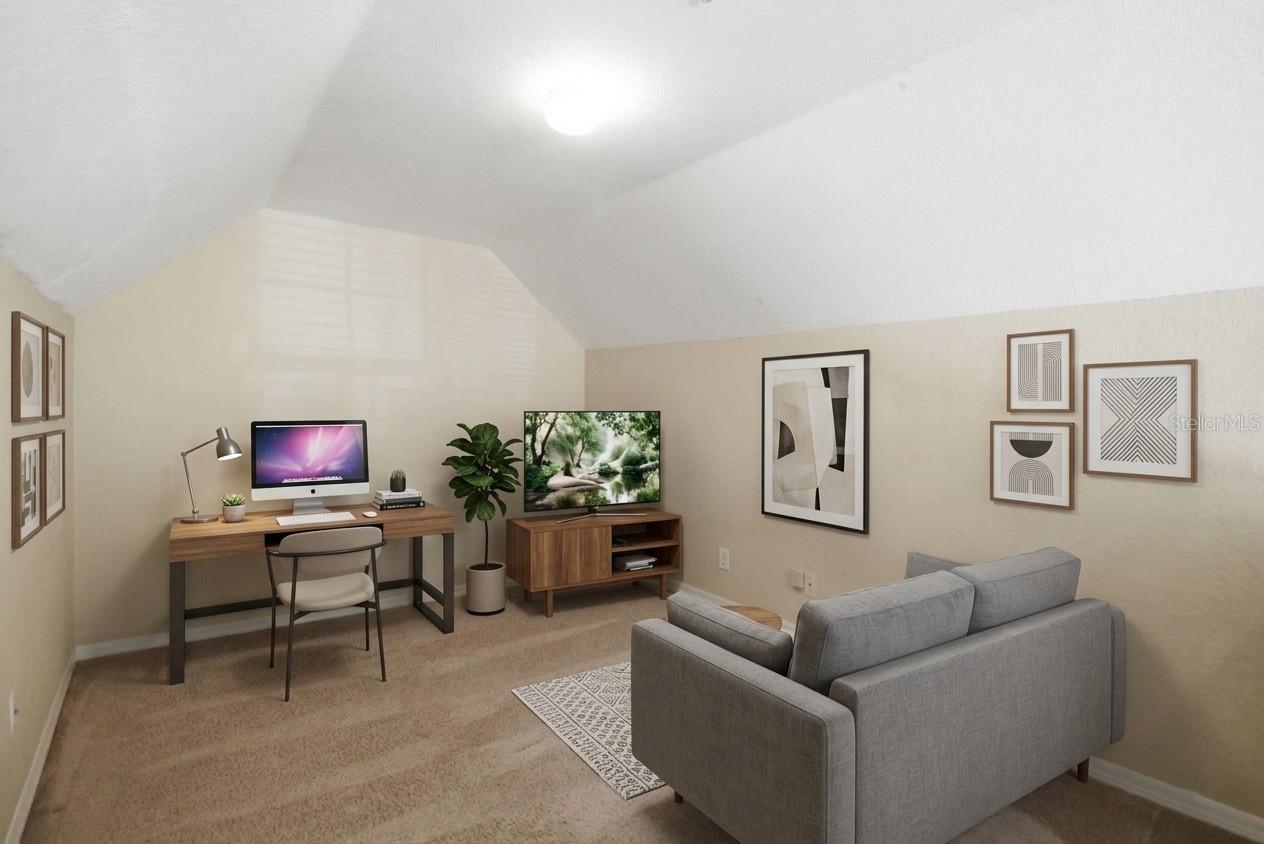 AZUR/METROWEST - Residential