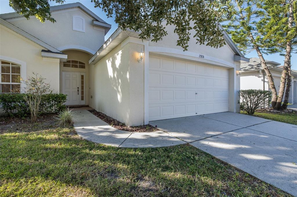 Photo of 23836 Hastings Way, Land O Lakes, FL 34639 (MLS # W7879987)
