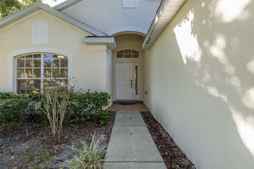 Photo of 23836 Hastings Way, Land O Lakes, FL 34639 (MLS # W7879987)
