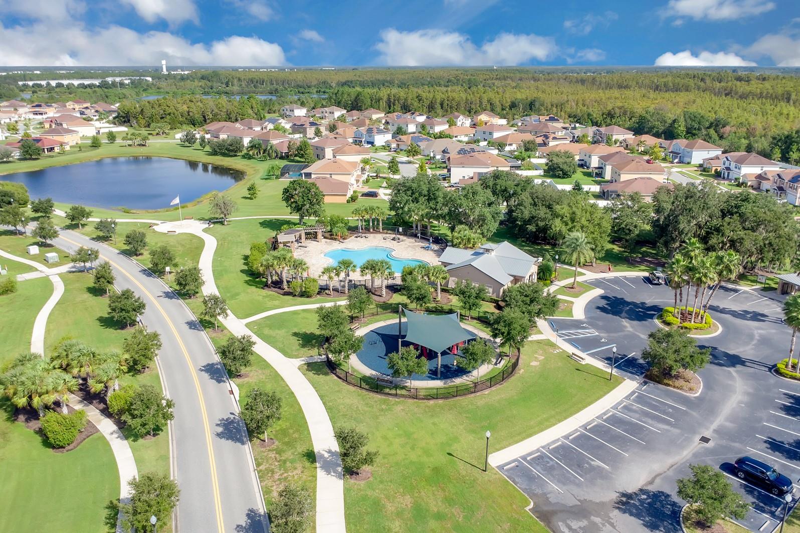 WATERVIEW PH 3B - Residential