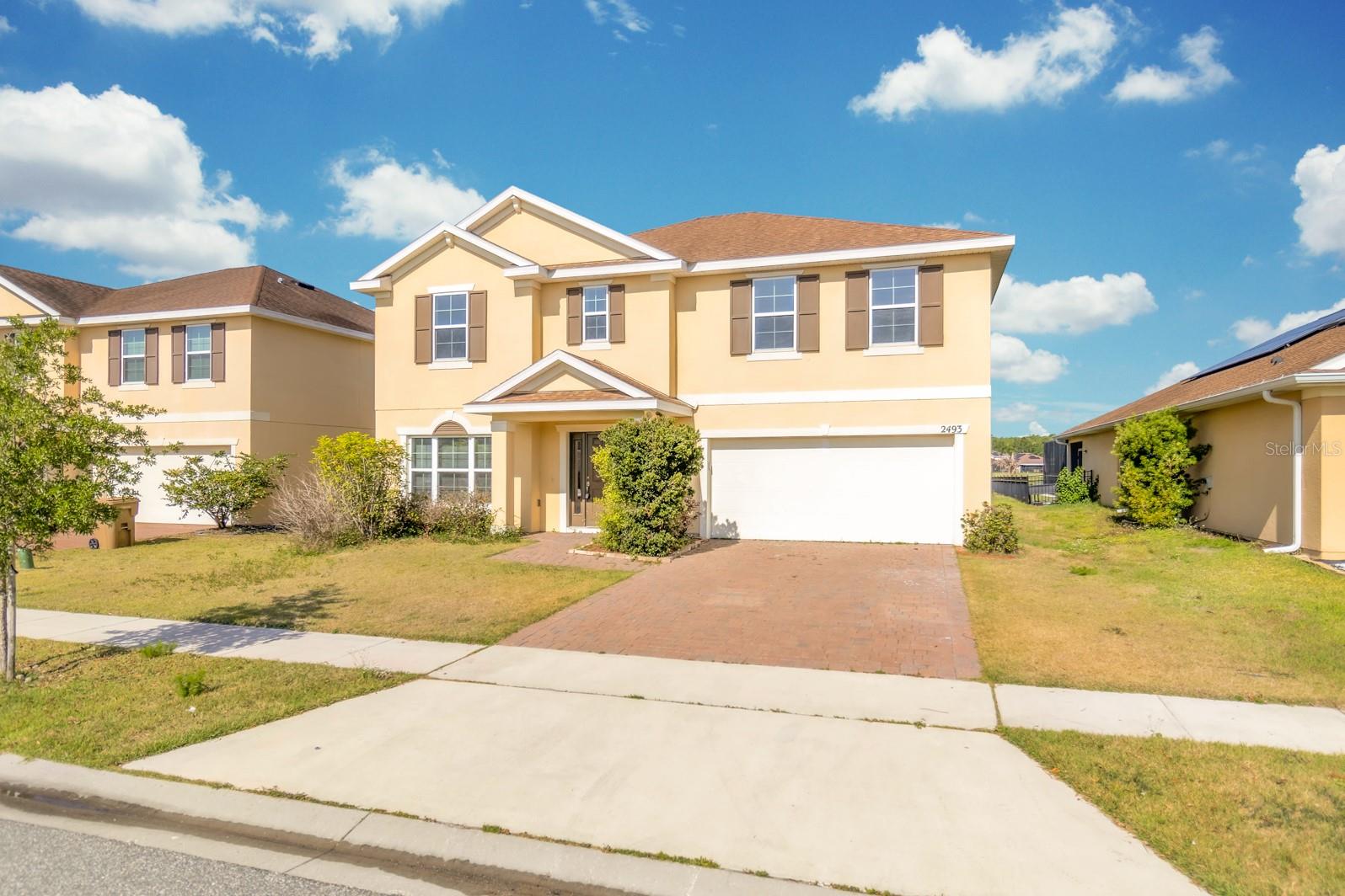 WATERVIEW PH 3B - Residential