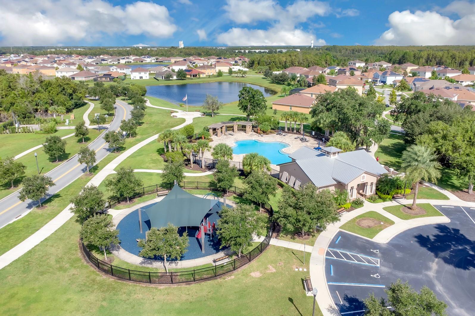 WATERVIEW PH 3B - Residential