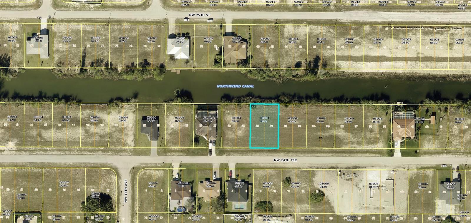 Great freshwater lot located on the 100ft wide Northwind Canal with access to lakes. Enjoy the Florida lifestyle and fish from your backyard! Or visit the famous Matlacha/Pine Island, less than a 20 minute drive away. Burnt Store Marina is also just a 15 minute drive. The property is just minutes away from the Pine Island corridor filled with dining, shopping and entertainment for all ages. Right down the street is the location of the new Festival Park which is currently under construction and anticipated to open in the Fall of this year. According to the city, Festival Park will provide Cape Coral with festival grounds for large events, an outdoor concert venue, and sports fields. Other amenities will include a concessions and restroom building, multi-use sports fields with lighting, a grass berm for seating, and electrical infrastructure for a future amphitheater. You really can't beat this central location close to other parks, schools, golf courses and lots of other amenities.