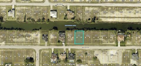 1247 NW 24TH TERRACE CAPE CORAL FL 33993