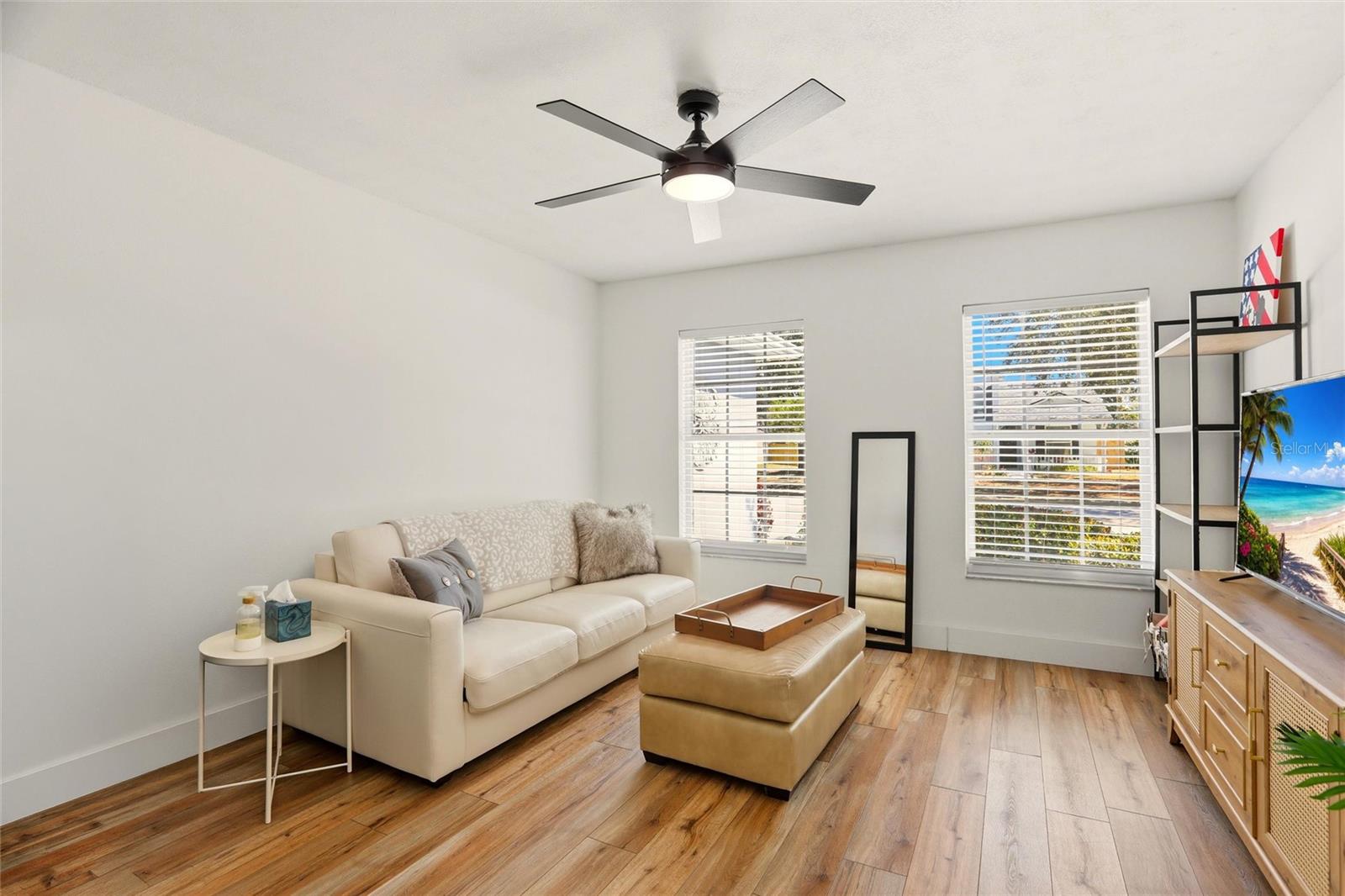 GATES CREEK UNIT 1 - Residential