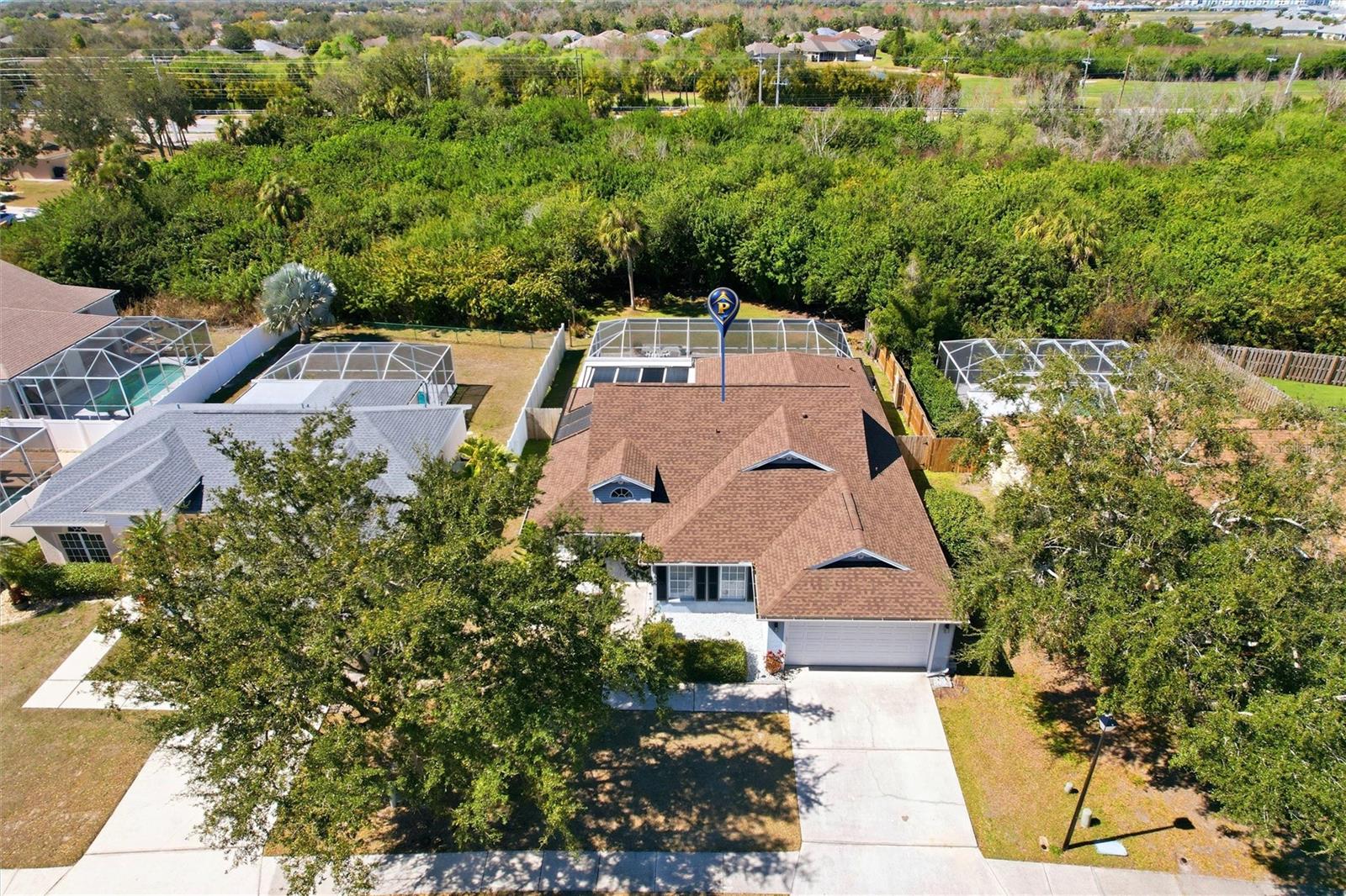 GATES CREEK UNIT 1 - Residential