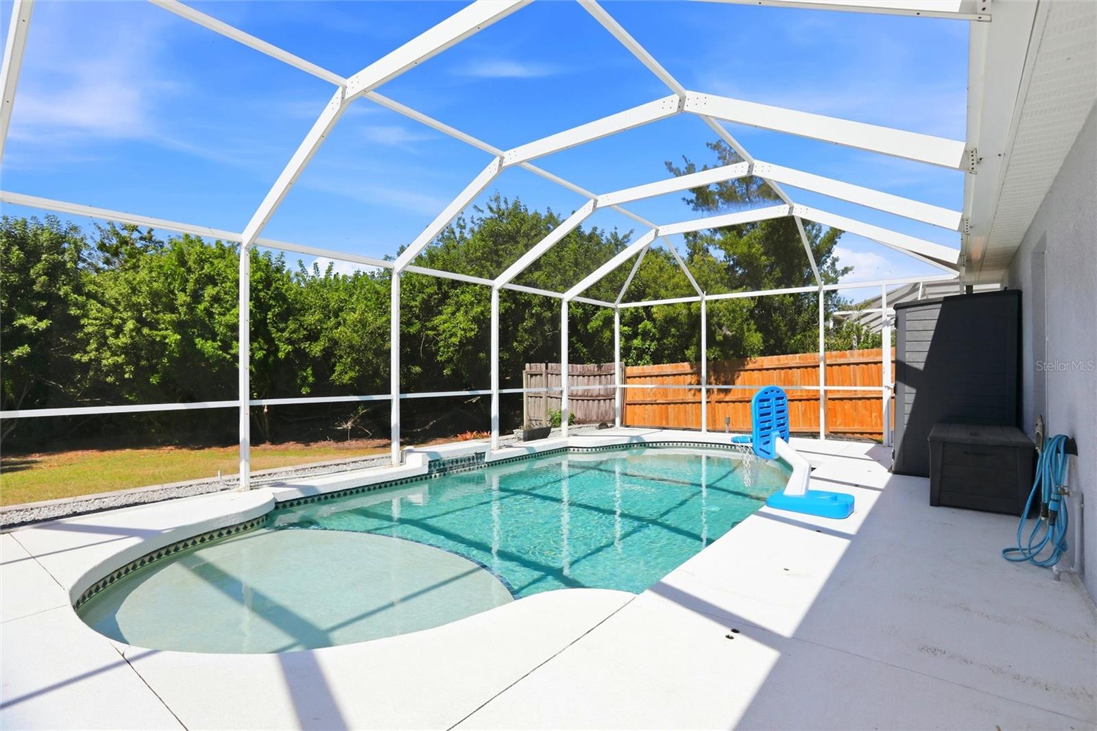 GATES CREEK UNIT 1 - Residential