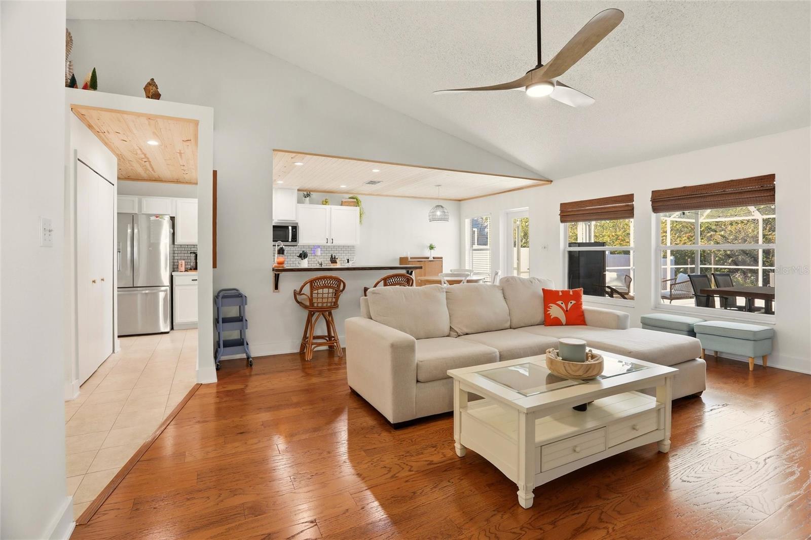 GATES CREEK UNIT 1 - Residential