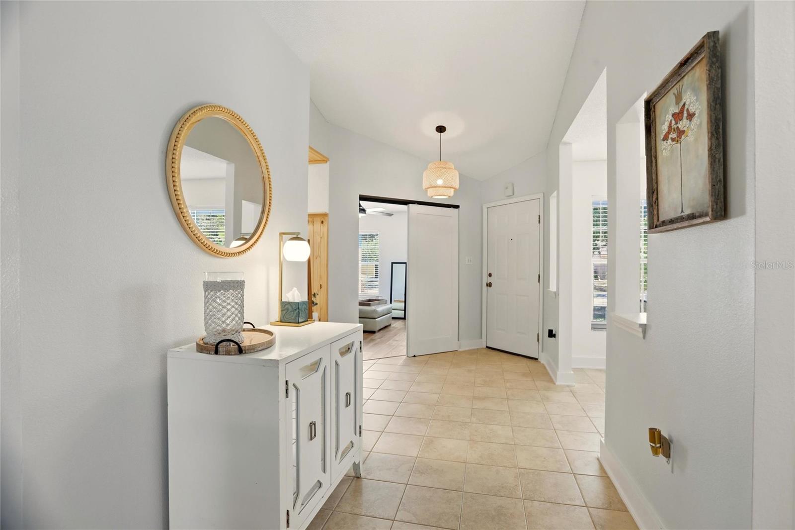 GATES CREEK UNIT 1 - Residential