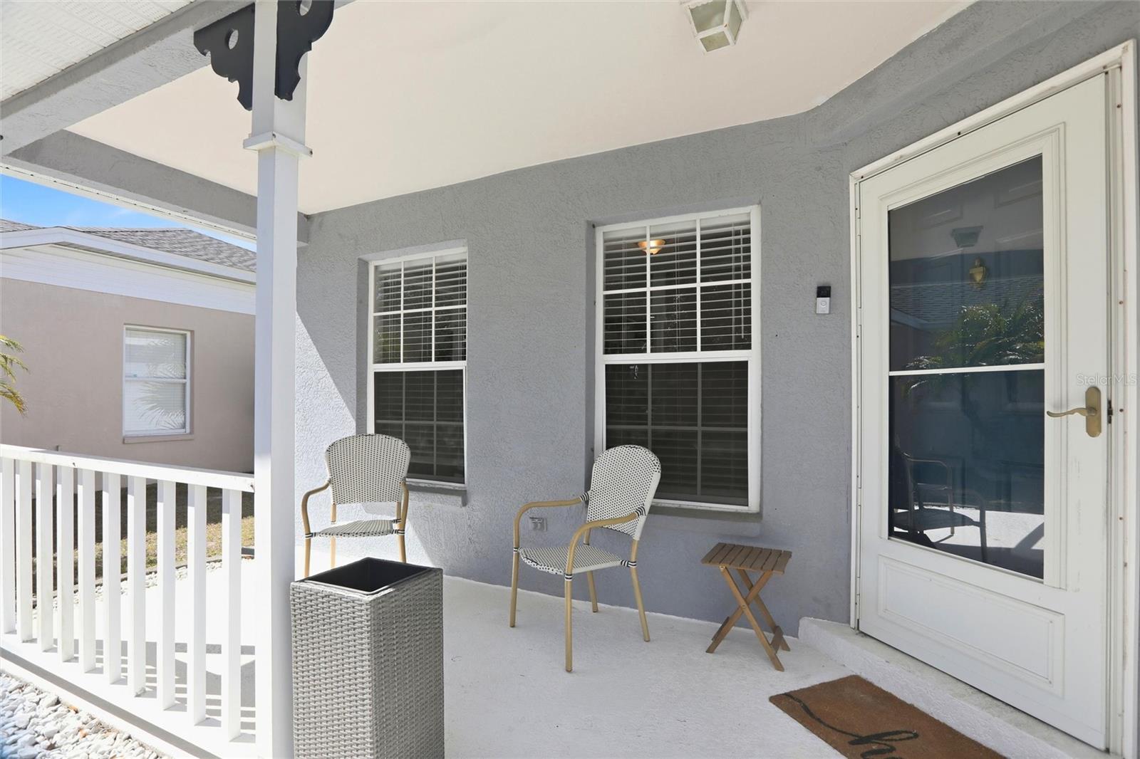 GATES CREEK UNIT 1 - Residential