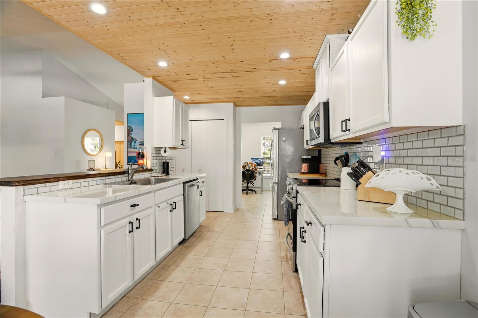 GATES CREEK UNIT 1 - Residential