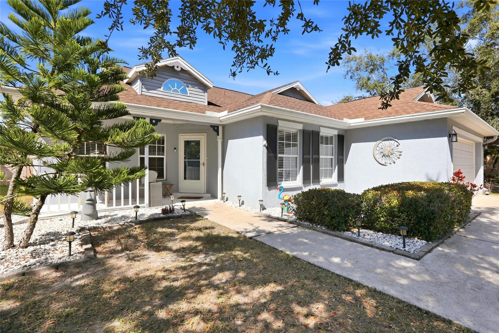 GATES CREEK UNIT 1 - Residential