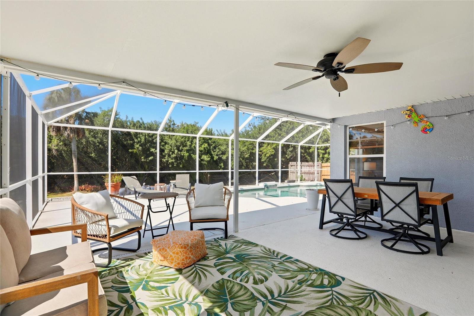 GATES CREEK UNIT 1 - Residential