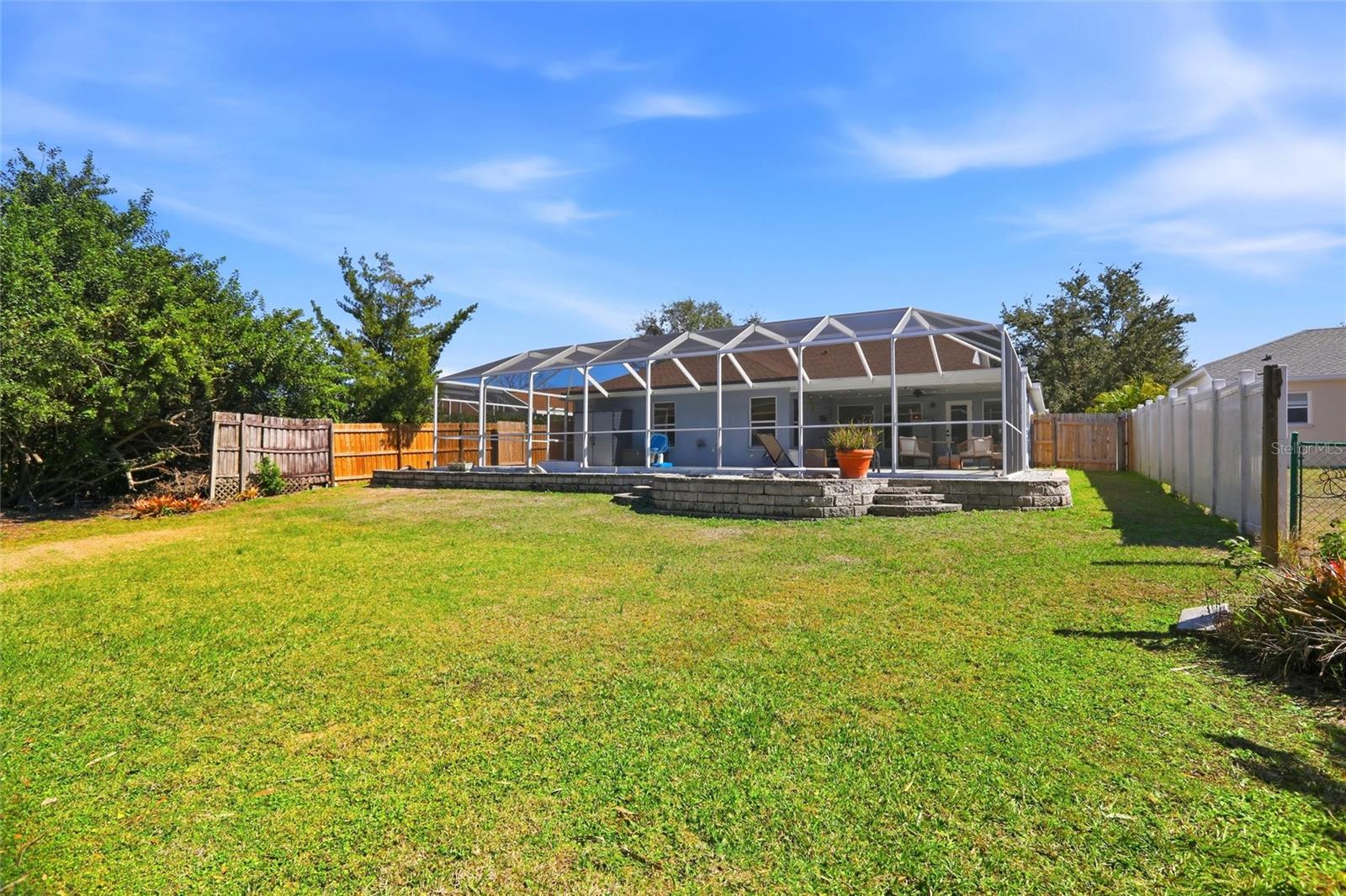 GATES CREEK UNIT 1 - Residential