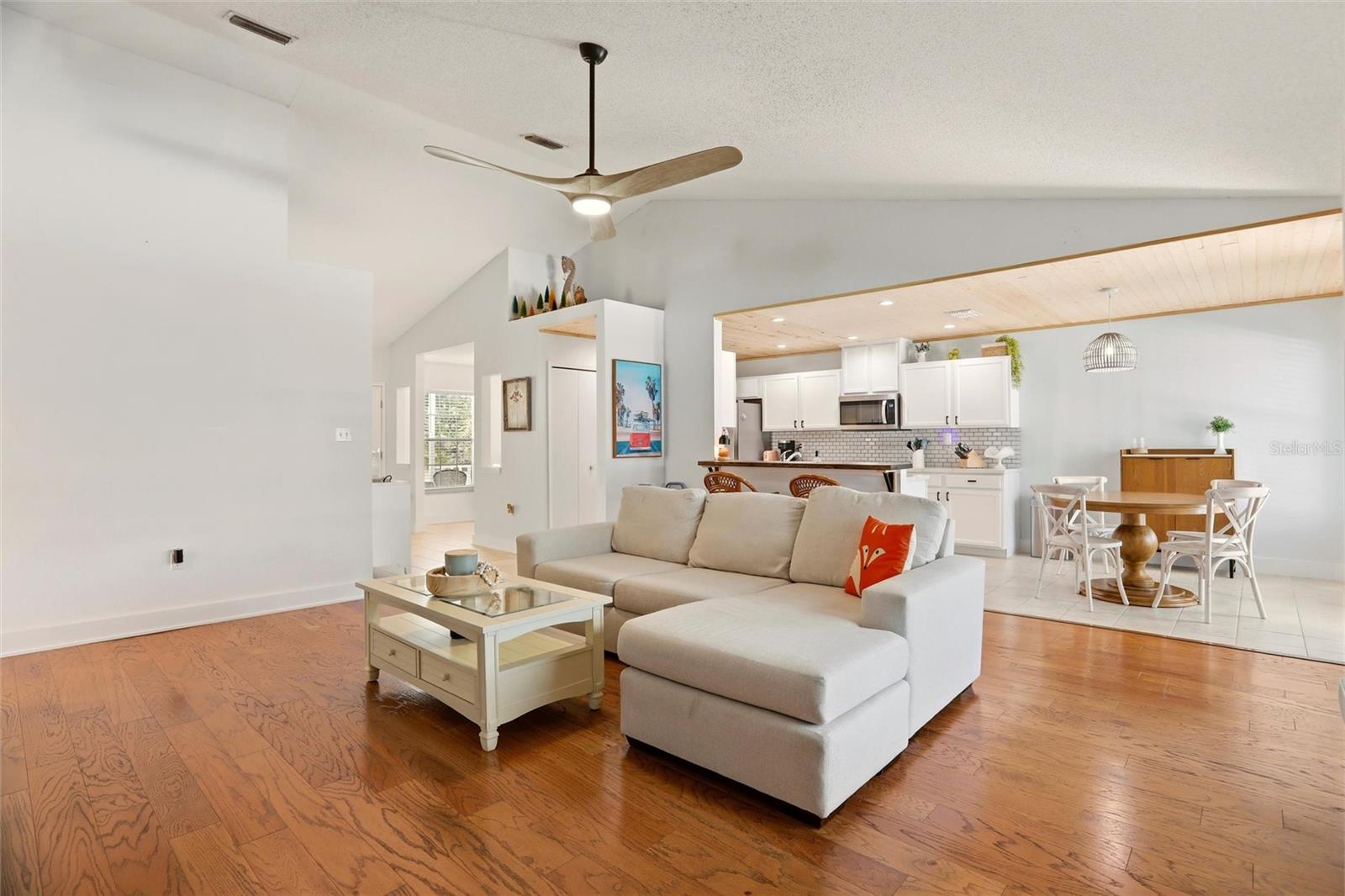 GATES CREEK UNIT 1 - Residential