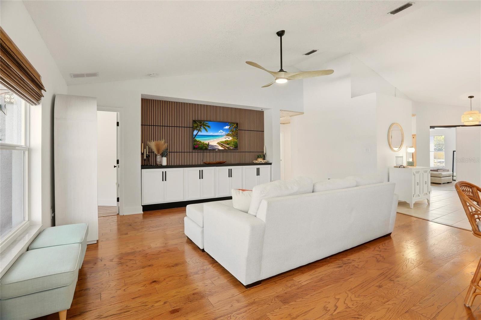 GATES CREEK UNIT 1 - Residential