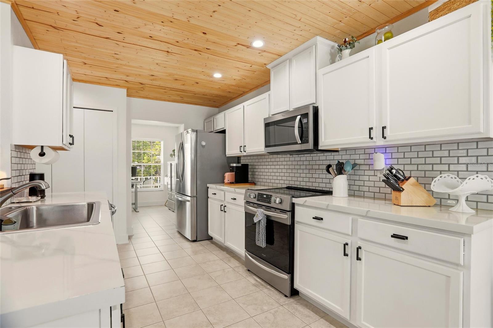 GATES CREEK UNIT 1 - Residential