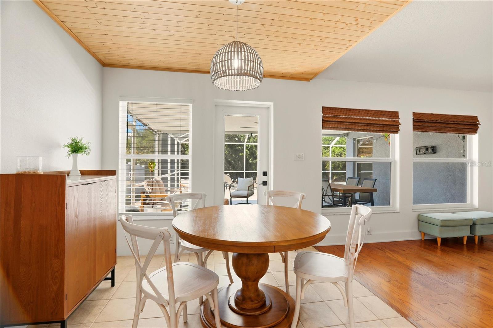 GATES CREEK UNIT 1 - Residential